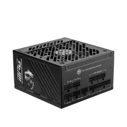 Zasilacz Atx 1000W/MPG A1000GS PCIE5 Msi