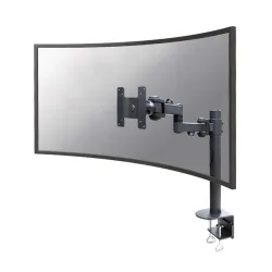 Tv Set Acc Desk Mount 10-49''/FPMA-D960BLACKPLUS Neomounts