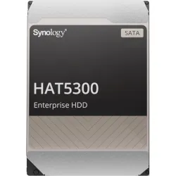 Hdd Sata 12TB 7200RPM 6GB/S/256MB HAT5300-12T Synology