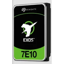 Hdd Sas 6TB 7200RPM 12GB/S/256MB ST6000NM020B Seagate