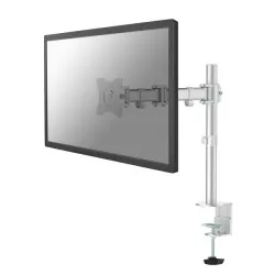 Monitor Acc Desk MOUNT/10-30" NM-D135SILVER Neomounts