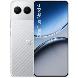 Smartfon Oneplus Nord 4 5G/512GB Srebrny CPH2663 Oneplus