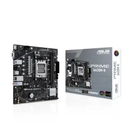 Płyta Główna Amd A620 SAM5 MATX/PRIME A620M-K Asus