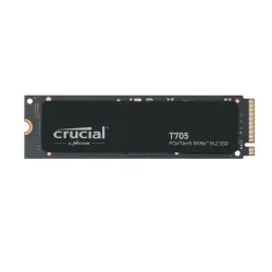 Dysk Ssd Pcie G5 M.2 Nvme 4TB/T705 CT4000T705SSD3 Crucial