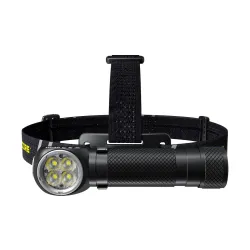 Latarka czołowa H Series 2700 LUMENS/HC35 Nitecore
