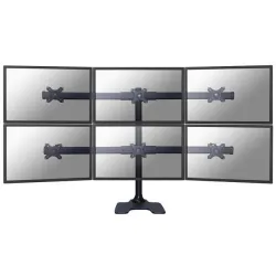 Monitor Acc Desk Mount 10-27"/FPMA-D700DD6 Neomounts