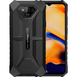 Smartfon Armor X13/6/64GB All Czarny Ulefone