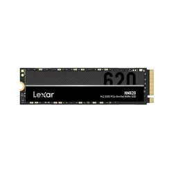 Dysk Ssd Pcie G3 M.2 Nvme 2TB/NM620 LNM620X002T-RNNNG Lexar