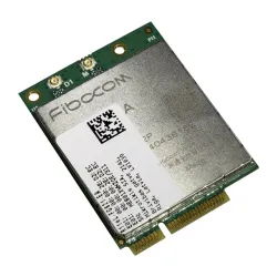 Wrl Adapter MINIPCI-E LTE/R11EL-FG621-EA Mikrotik