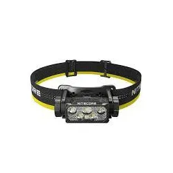 Latarka czołowa H Series 1600 LUMENS/HC60 Uhe Nitecore