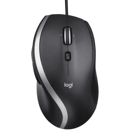 Mysz Usb Optical M500S/BLACK 910-005784 Logitech