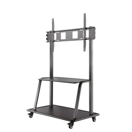 Tv Set Acc Floor Stand 60-105"/NS-M4000BLACK Neomounts