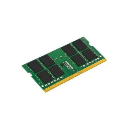 Pamięć Ram Do Laptopa 32GB PC25600 DDR4/SO KCP432SD8/32 Kingston