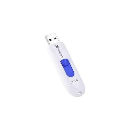 Pendrive Pamięć Flash USB3.1/512GB TS512GJF790W Transcend