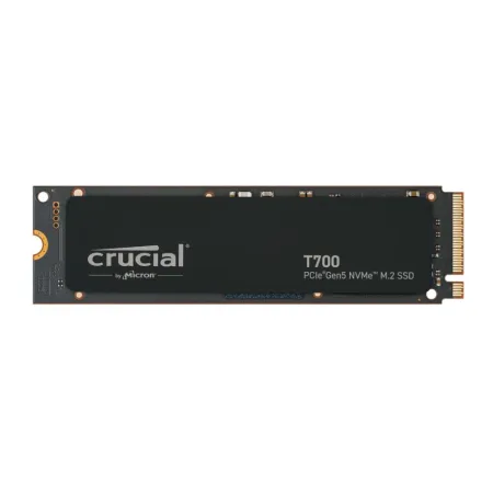 Dysk Ssd Pcie G5 M.2 Nvme 4TB/T700 CT4000T700SSD3 Crucial