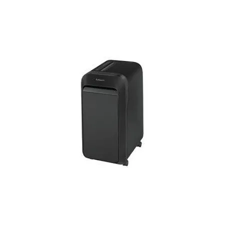 Niszczarka Powershred LX220/BLACK 5502601 Fellowes