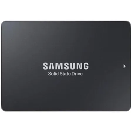 Ssd SATA2.5" 3.84TB PM893 TLC/MZ7L33T8HBLT-00A07 Samsung