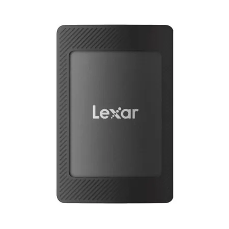 Ssd USB3.2 4TB EXT. MAGNETIC/LSL500M004T-RNBNG Lexar