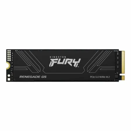 Dysk Ssd Pcie G5 M.2 Nvme 4TB/SFYR2S/4T0 Kingston