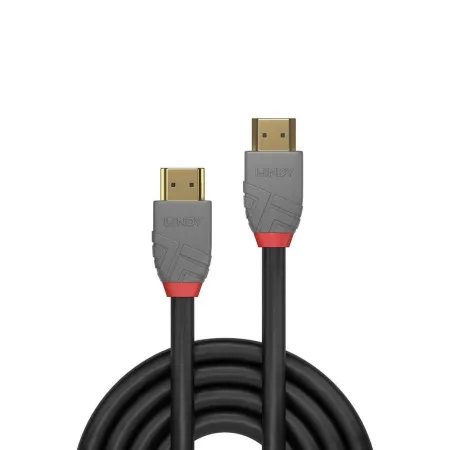 Kabel HDMI-HDMI 10M/ANTHRA 36967 Lindy