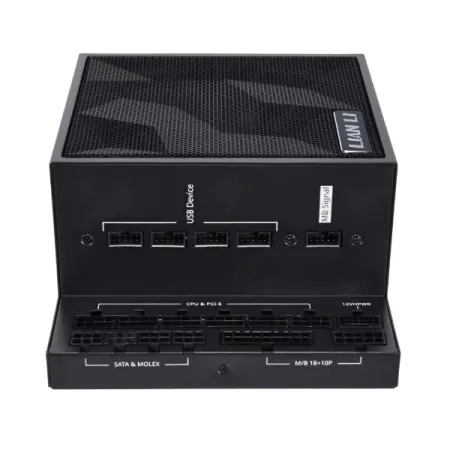 Zasilacz Atx 1300W/G9P.EG1300.BE00.EU Lian Li