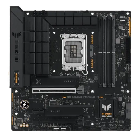 Płyta Główna B760 S1700 MATX/TUF Gaming B760M-PLUS Asus