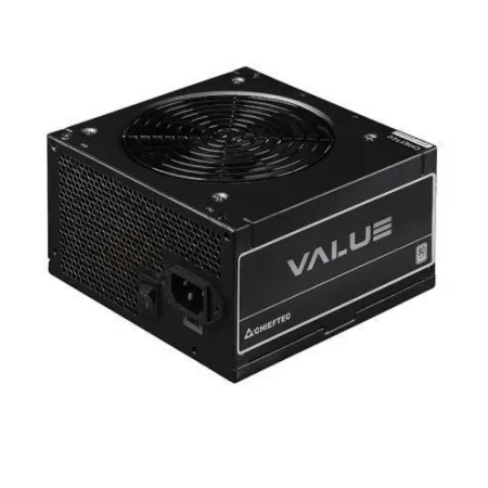 Zasilacz Atx 400W/BULK APB-400B8-BK Chieftec