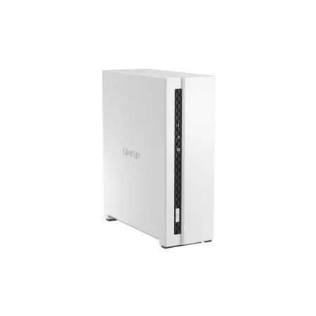 Nas Storage Tower 1BAY/NO Hdd USB3 TS-133 Qnap