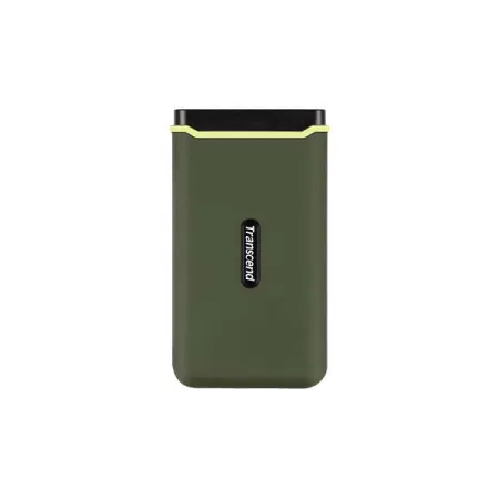 Ssd USB3.2 1TB EXT./TS1TESD380C Transcend