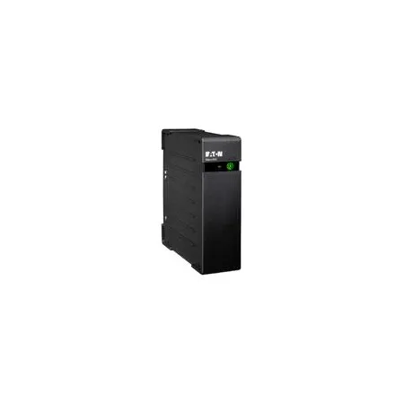 Ups TOWER/RACK El Eco 650VA/400W EL650DIN Eaton