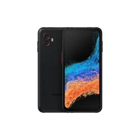 Smartfon Galaxy Xcover 6/PRO Czarny SM-G736B Samsung