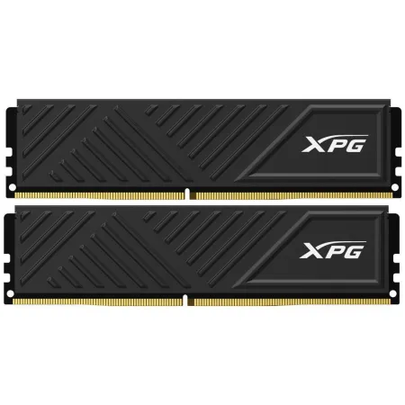 Pamięć Ram 32GB PC25600 DDR4/K2 AX4U320016G16ADTBKD35 Adata