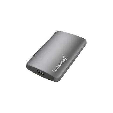 Ssd USB3.2 500GB EXT./TX800 3828450 Intenso