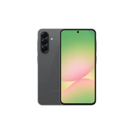Smartfon Galaxy A56 5G/128GB Czarny SM-A566B Samsung