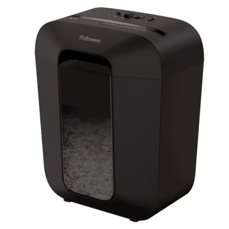 Niszczarka Powershred LX45/BLACK 4400501 Fellowes