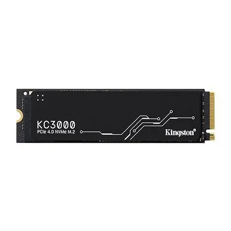 Ssd M.2 2280 2TB/SKC3000D/2048G Kingston