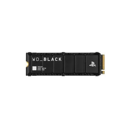 Dysk Ssd Pcie G4 M.2 2TB SN850P/BLACK WDBBYV0020BNC-WRSN Wdc
