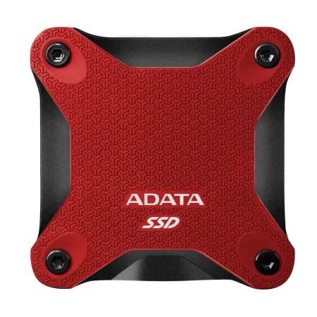 Ssd USB3.2 1TB EXT. RED/SD620-1TCRD Adata