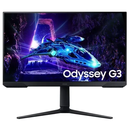 Monitor Lcd 24" Odyssey G3/LS24DG302EUXEN Samsung