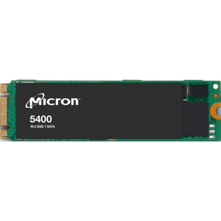 Dysk Ssd Sata M.2 240GB 6GB/S/5400 Boot MTFDDAV240TGC Micron