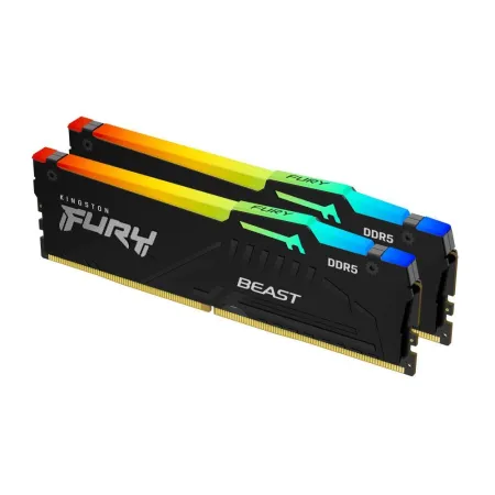 Pamięć Ram 64GB DDR5-6000/K2 KF560C36BBEAK2-64 Kingston