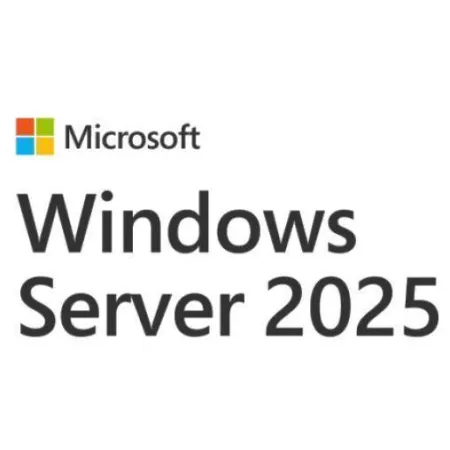 Sw Oem Win Svr 2025 CAL/ENG 1PK 1CLT EP2-25261 Ms