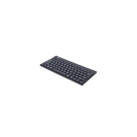 Klawiatura Wrl Compact BREAK/BLACK Rgocouswlbl R-GO Tools