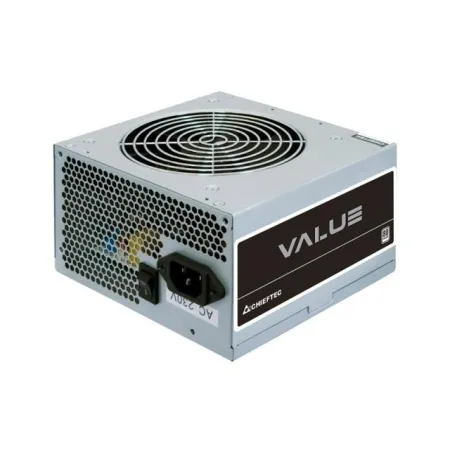Zasilacz Atx 600W/APB-600B8 Chieftec