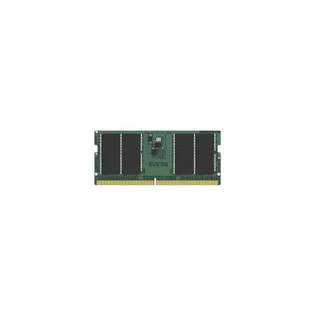 Pamięć Ram Do Laptopa 32GB DDR5-5600/SO KCP556SD8-32 Kingston