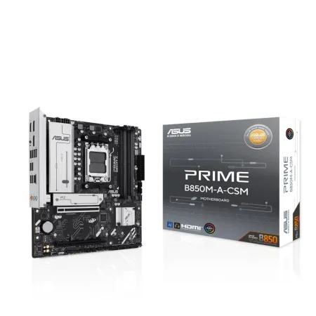 Płyta Główna Amd B850 SAM5 MATX/PRIME B850M-A-CSM Asus