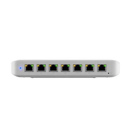 Net Switch 8PORT Gbe POE+/USW-ULTRA-60W Ubiquiti