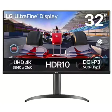 Monitor Lcd 32" VA/32UR550K-B Lg