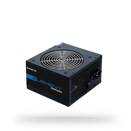 Zasilacz Atx 500W/ELP-500S Chieftec