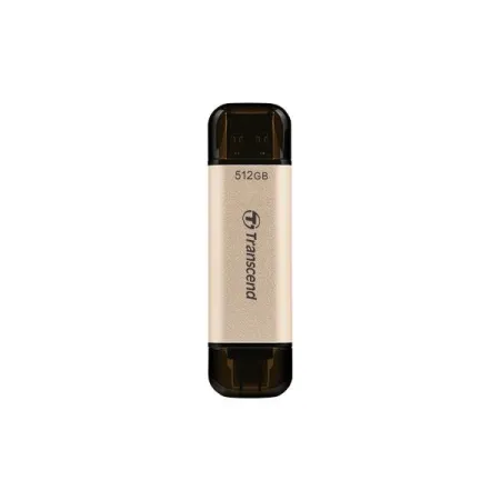Pendrive Pamięć Flash USB3 256GB/JF930C TS256GJF930C Transcend